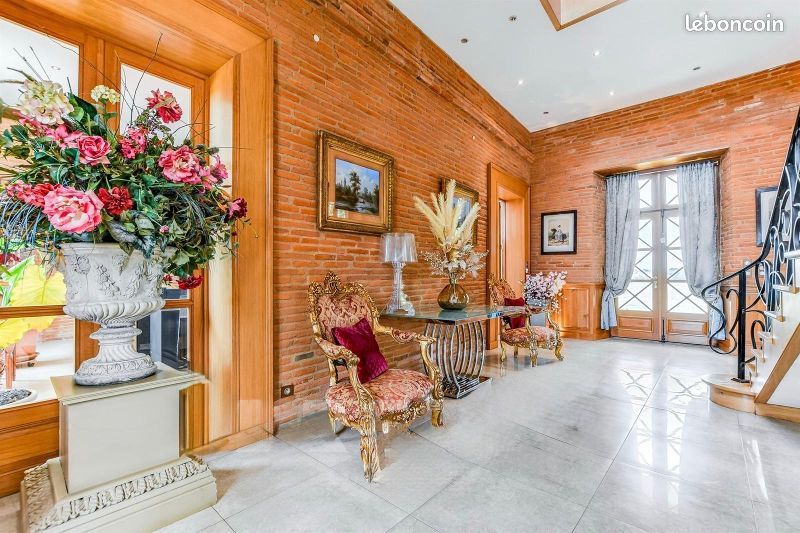 Maison 22 pièces 880 m² · à Balma · 880 m² · 1 998 000 €