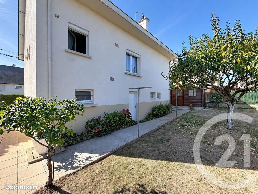 Maison 4 pièces 101 m² · à Noyal-sur-Vilaine · 101 m² · 255 000 €