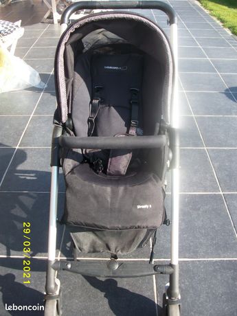 Poussette D Occasion Annonces Equipement Bebe Leboncoin Page 5 Poussette D Occasion Annonces Equipement Bebe Leboncoin Page 5