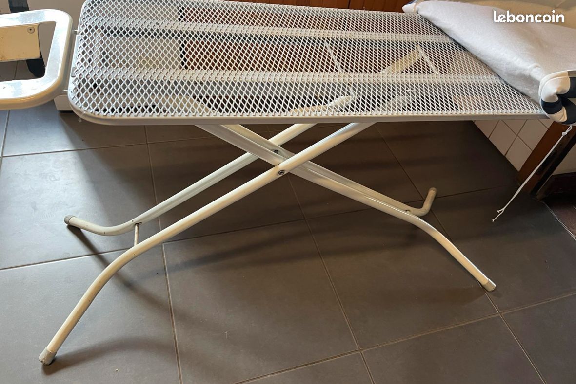 Table à repasser (image 8)