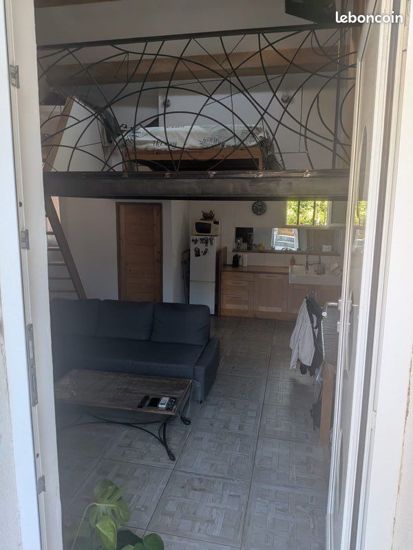 Maison 2 pièces 50 m² · à Aubagne · 50 m² · 190 000 €