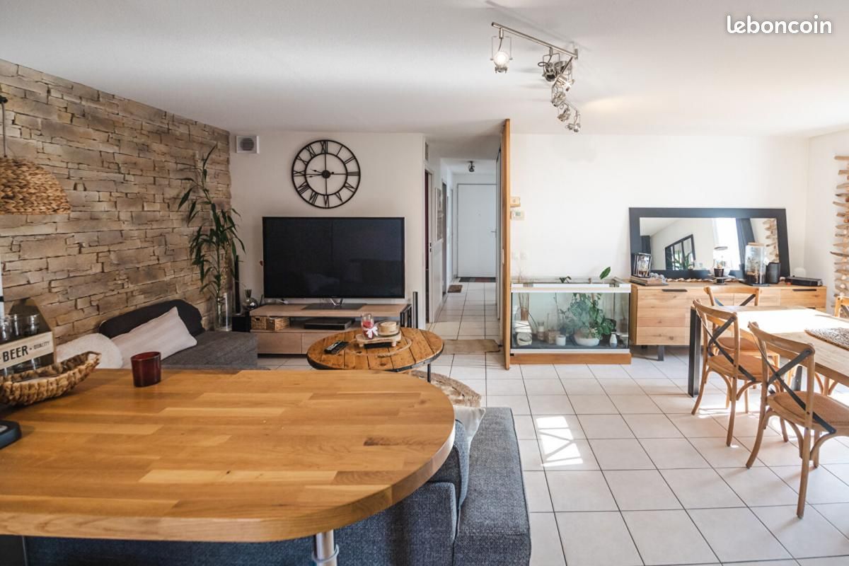 Appartement 3 pièces 71 m² - Lahonce 64990 (image principale 0)