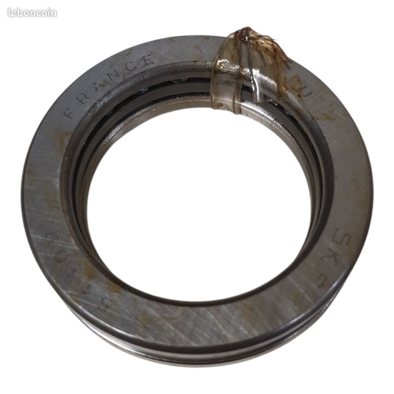 SKF 51109 J9 Roulement (image 3)