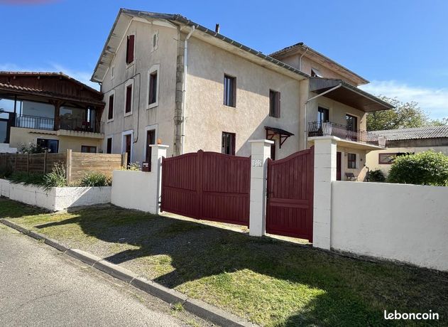 Maison 12 pièces 550 m²