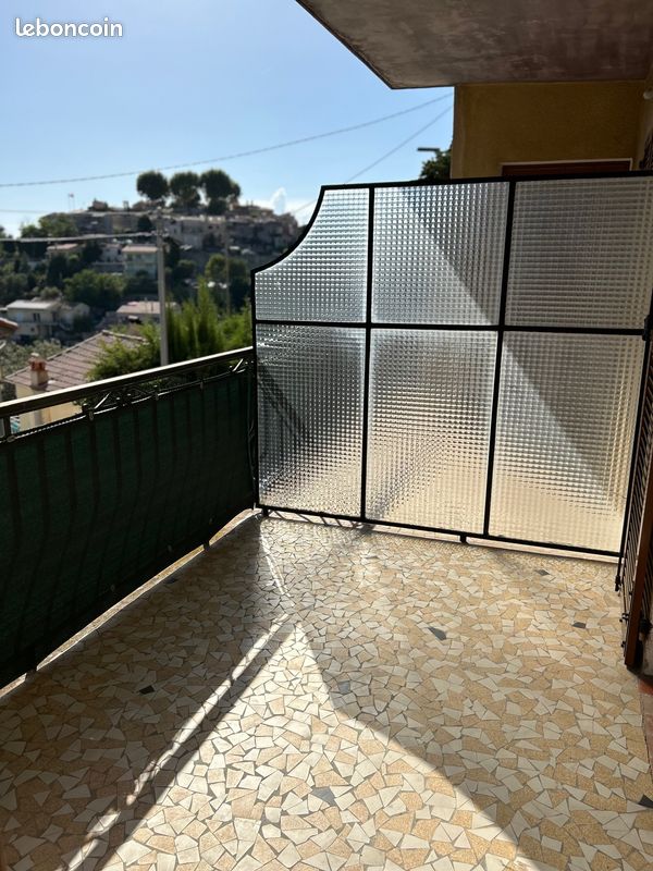 Appartement 2 pièces 44 m² · à Aspremont · 43,6 m² · 755 €/mois