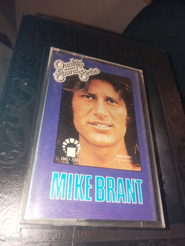 Mike Brant (image 1)