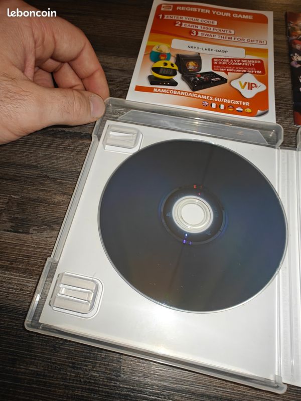 Naruto Shippuden ultimate ninja storm révolution sur PS3 (image 5)