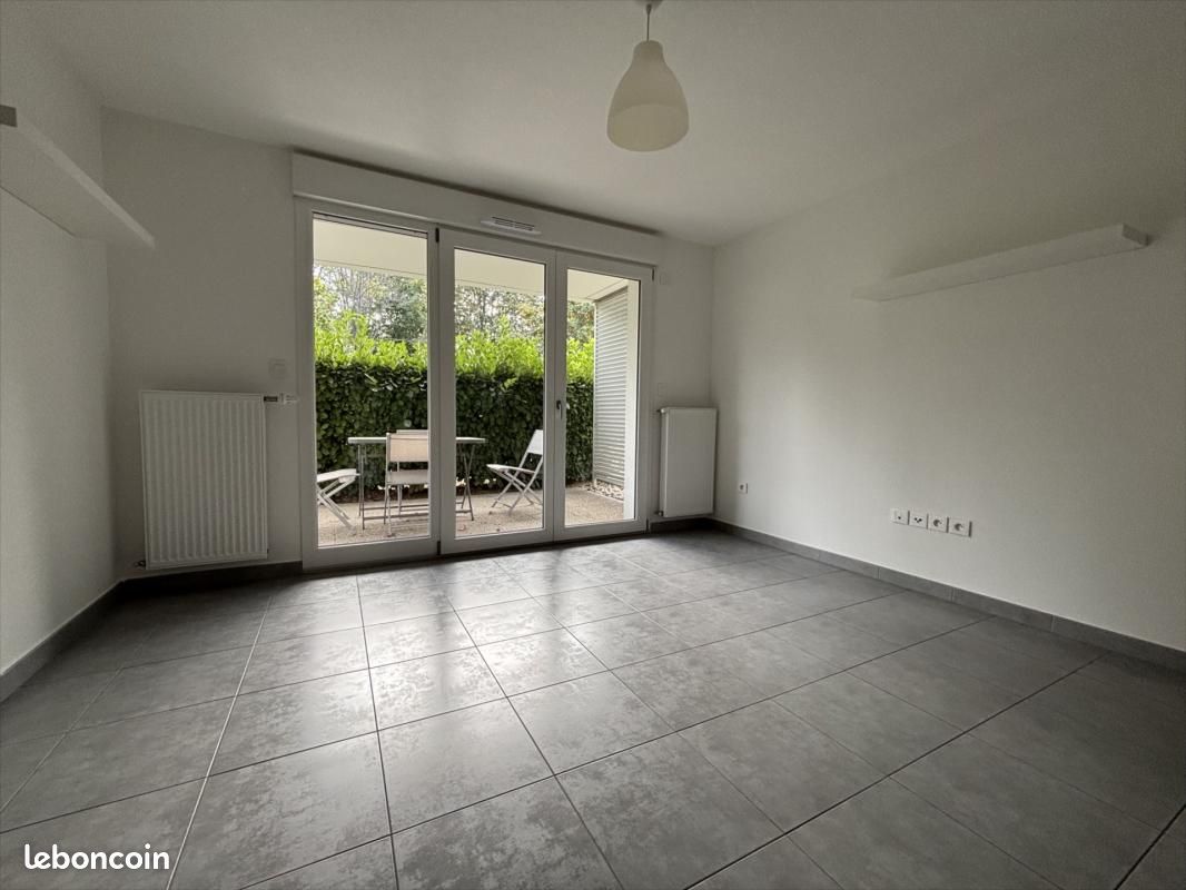 Appartement 2 pièces 40 m² · à Bollwiller · 40 m² · 640 €/mois