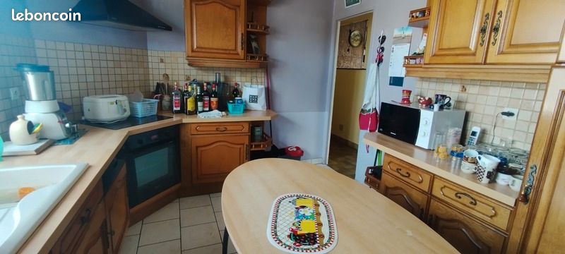 Maison 5 pièces 72 m² (image 6)