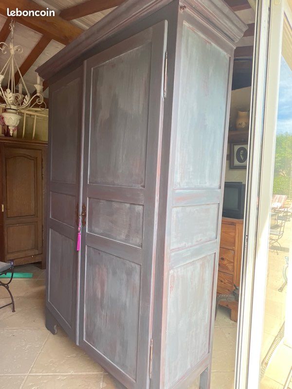Armoire penderie (image 2)
