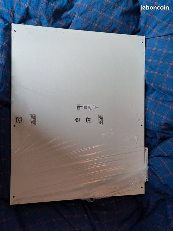 Tablette ikea komplement (image 2)