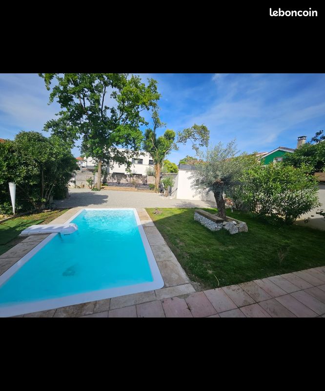 Maison 6 pièces 140 m² · à Toulouse · 140 m² · 585 000 €