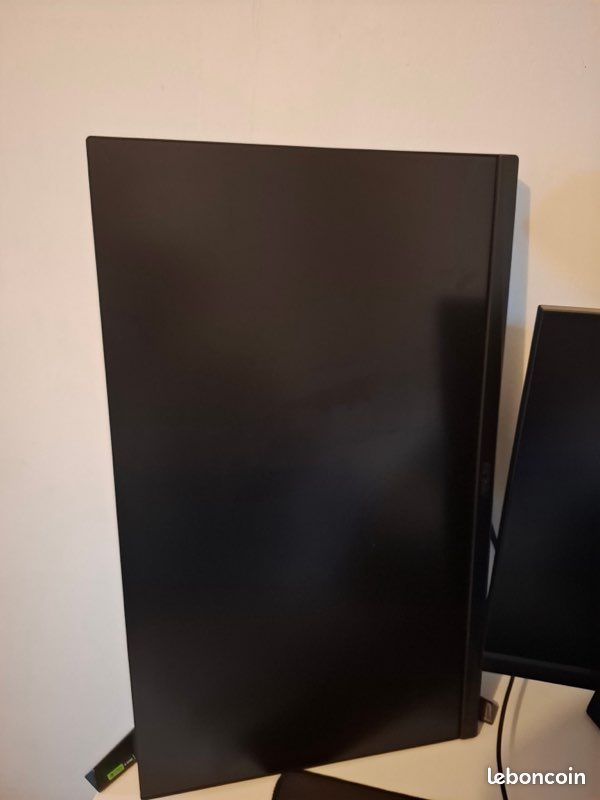 Écran 120hz (image 1)