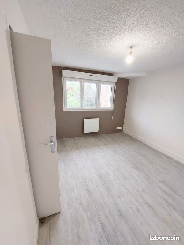 Appartement 2 pièces 27 m² (image 3)