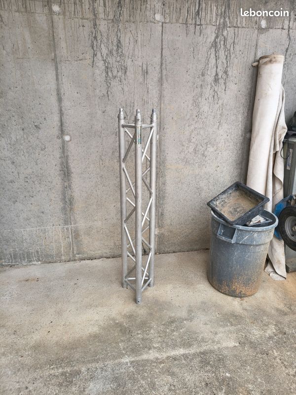 Structure eurotruss fd3x 1,5m (image 1)
