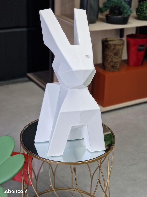Lapin origami vondom (image 3)