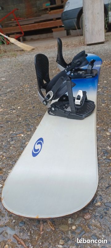Planche de snow (image 5)