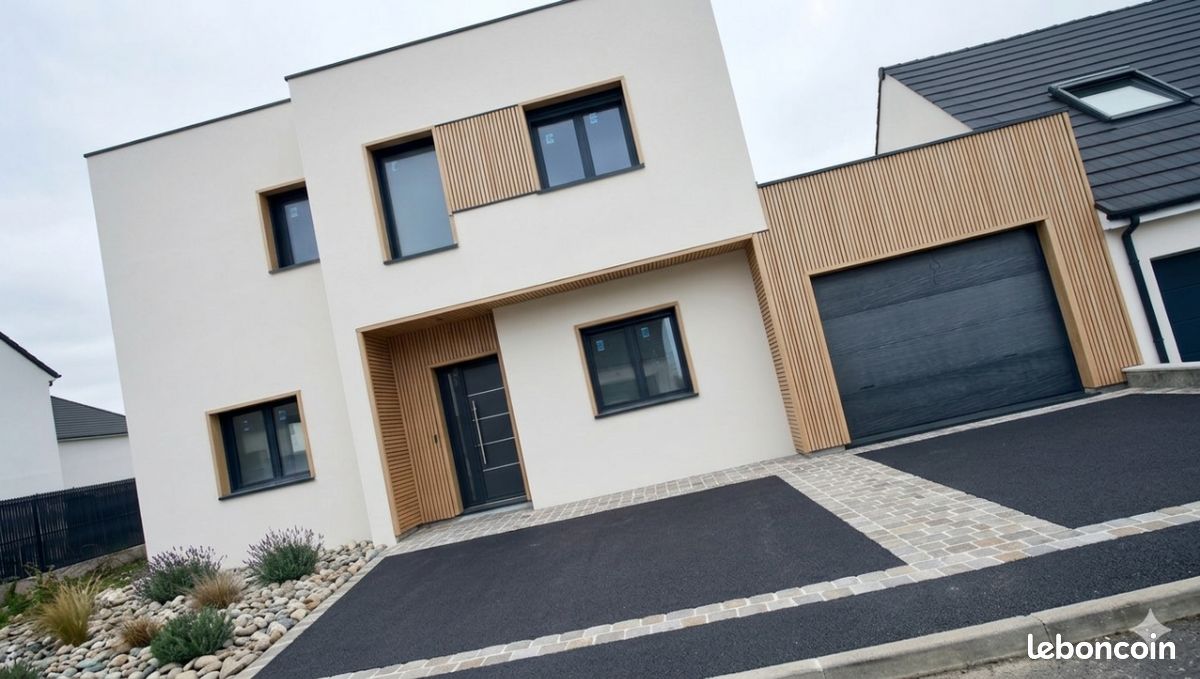 Maison 8 pièces 180 m² · à Vers-sur-Selle · 180 m² · 525 000 €