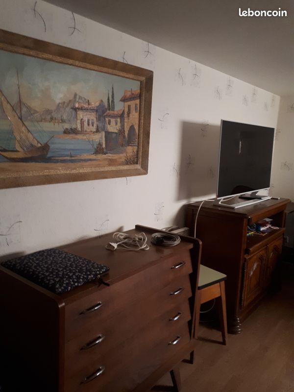 Appartement 1 pièce 16 m² · à Dijon · 16 m² · 350 €