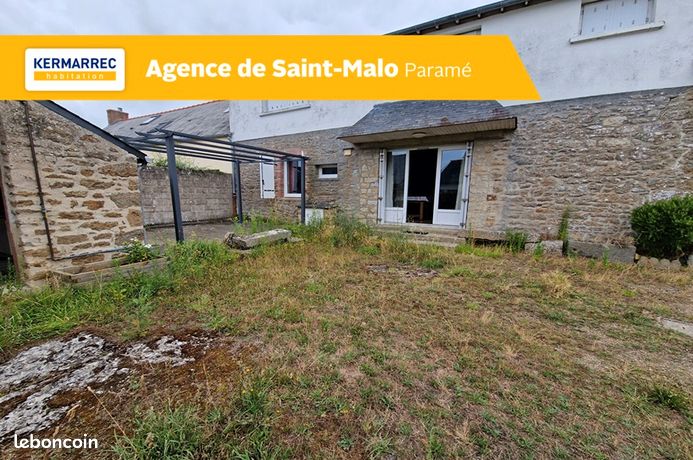 Propriété 4 pièces 122 m²