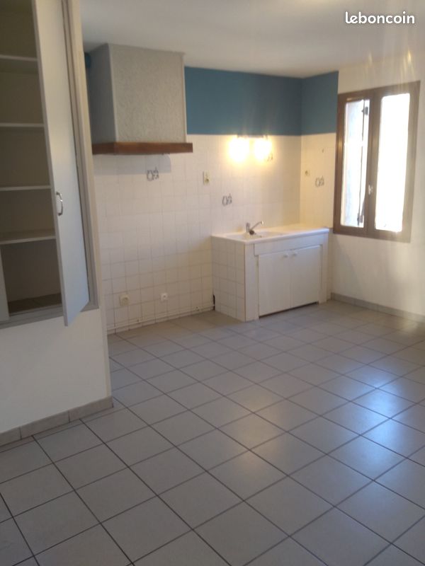 Appartement 3 pièces 60 m² · à Cazères · 60 m² · 430 €