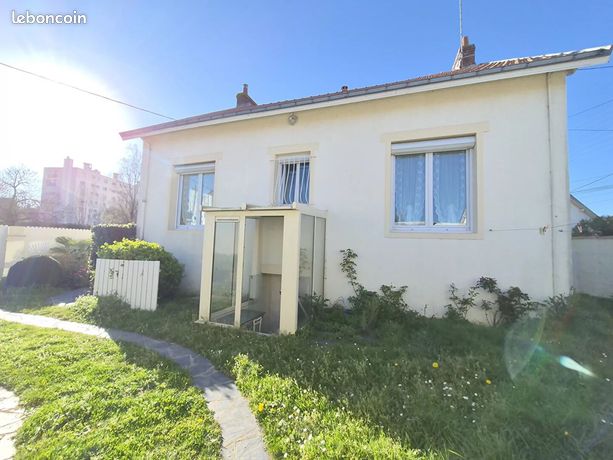 Maison 4 pièces 91 m² — 5