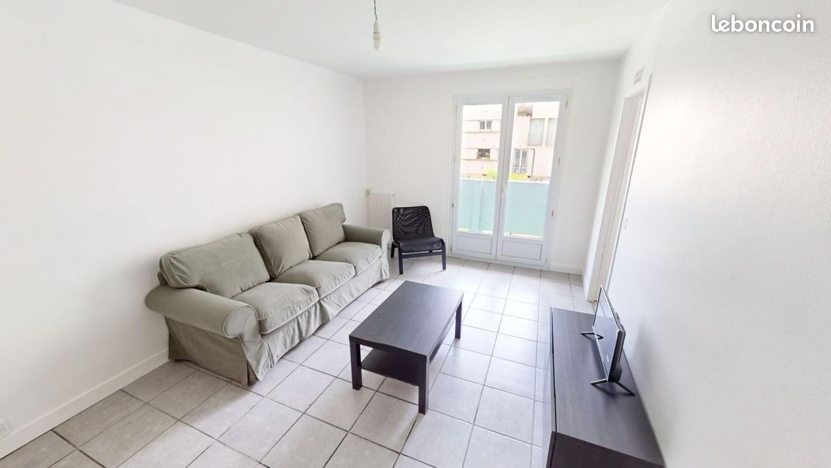Appartement 4 pièces 65 m² · à Toulouse · 65 m² · 1 000 €/mois