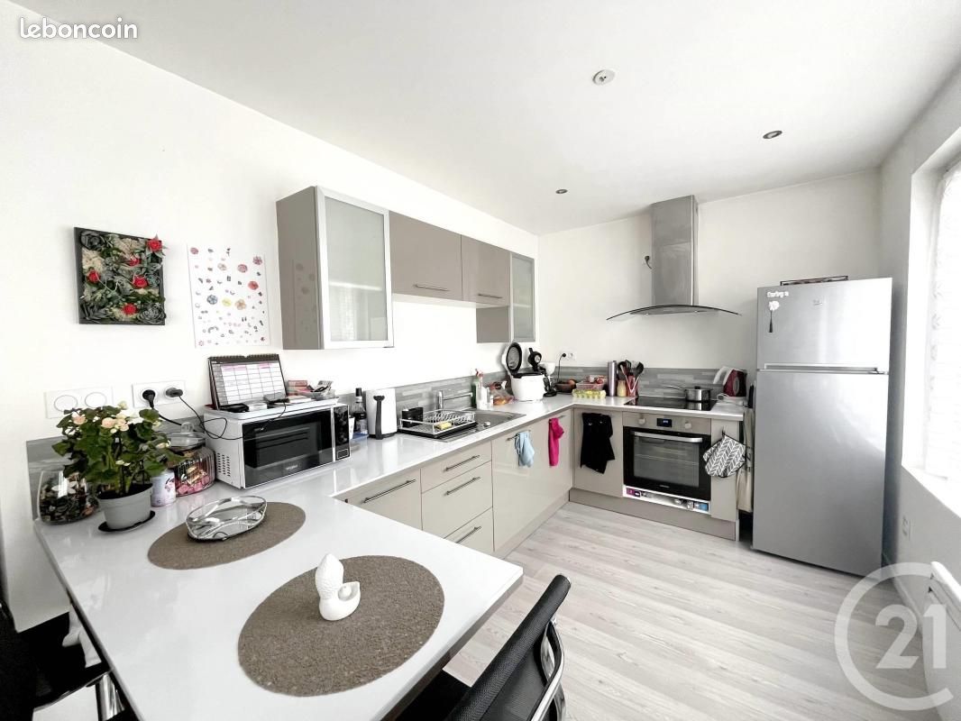 Appartement 3 pièces 53 m² · à Saint-Dié-des-Vosges · 53 m² · 600 €/mois