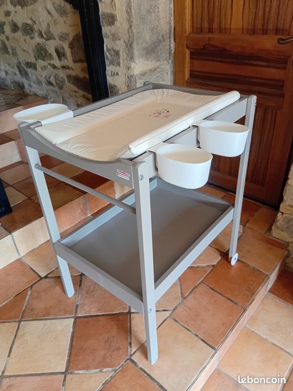 Table a langer Combelle (image 3)