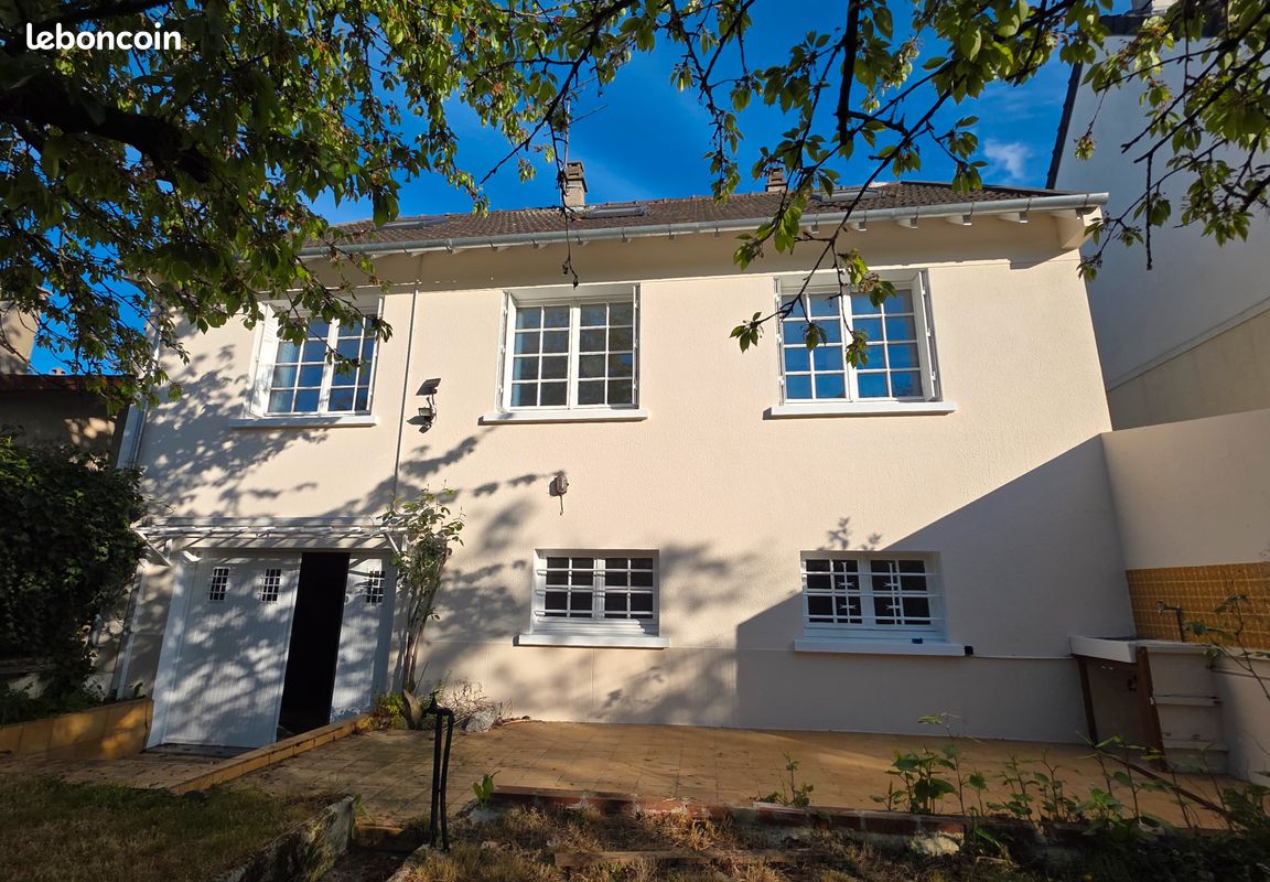 Maison 6 pièces 117 m² · à Sevran · 117 m² · 349 000 €