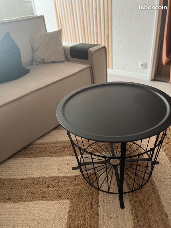 Table basse (image 2)