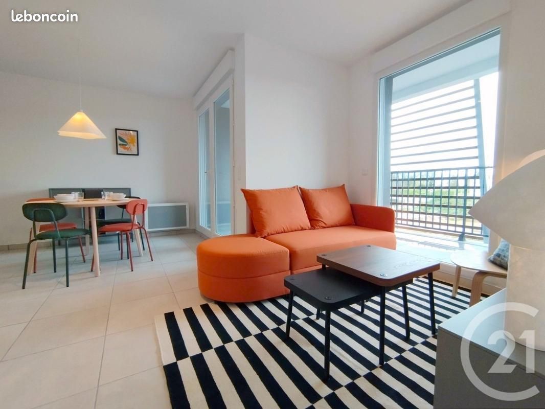 Appartement 2 pièces 41 m² · à Perpignan · 41 m² · 715 €/mois
