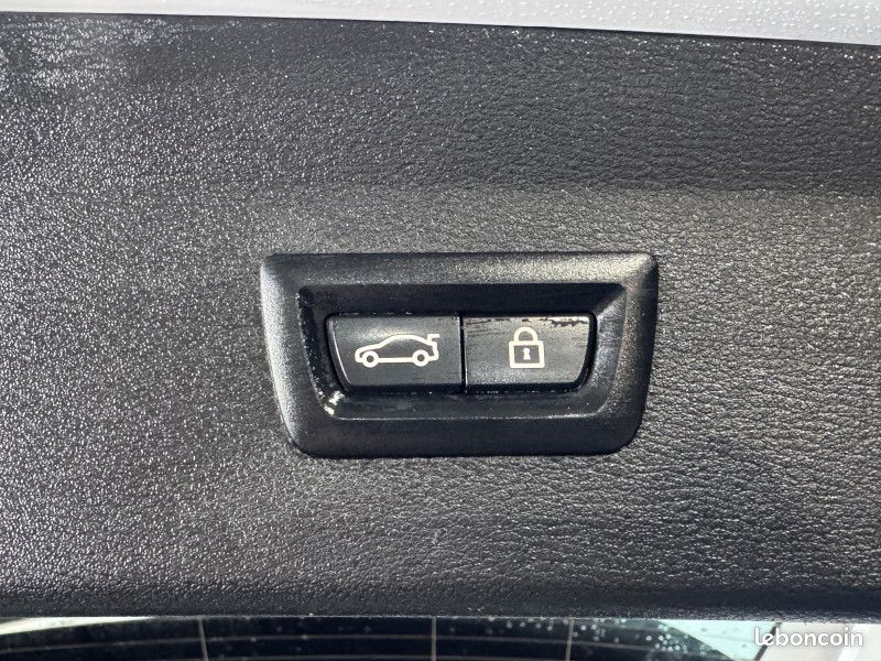 Bmw X1 (F48) SDRIVE16D 116CH LOUNGE (image 16)