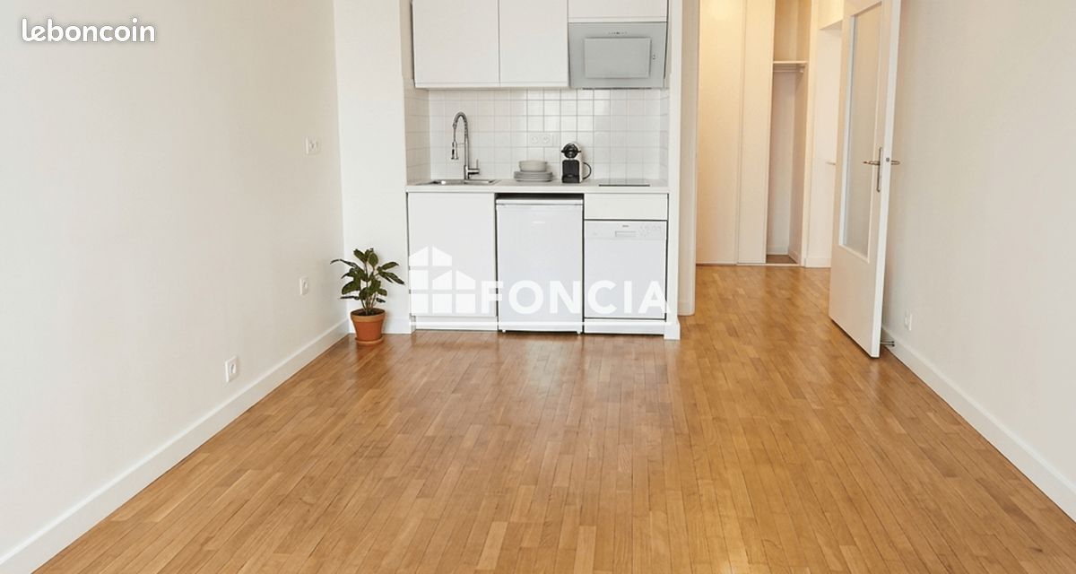 Appartement 1 pièce 25 m² · à Colombes · 25 m² · 162 500 €
