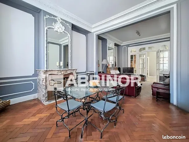 Annonce vente Maison roubaix