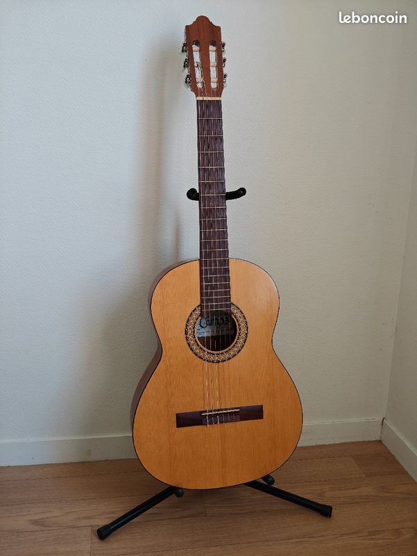 Guitar Classique Camps Sonata (image 1)