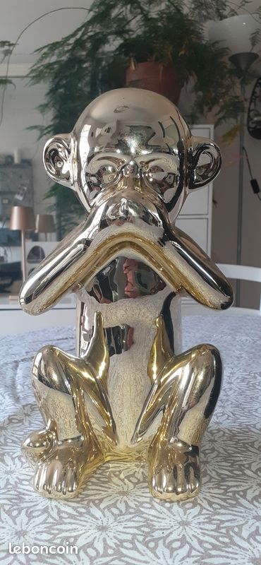 Singe decoration (image 2)