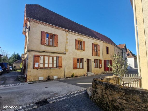 Maison 5 pièces 111 m²