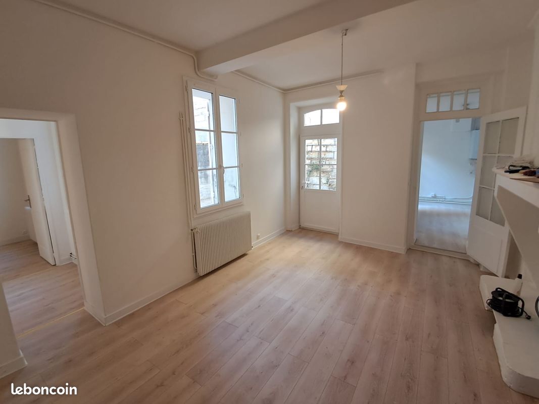 Appartement 3 pièces 66 m² · à Libourne · 66 m² · 890 €/mois