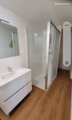 Appartement T2 30m2