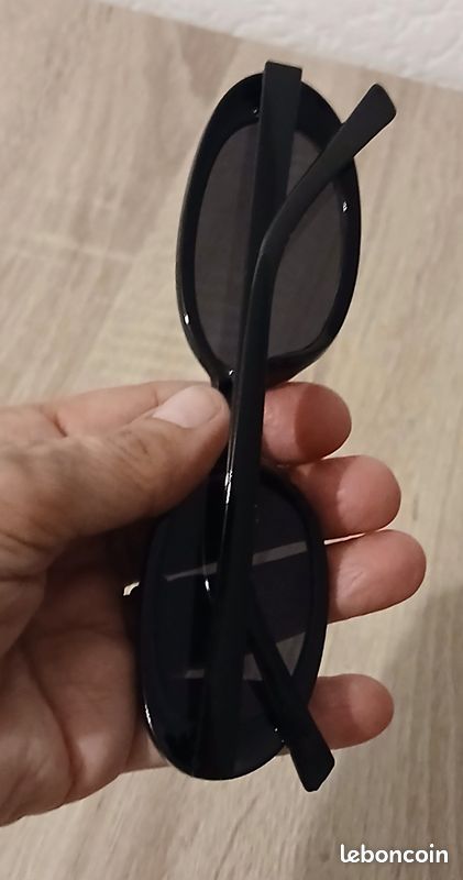 Lunette De Soleil (image 3)