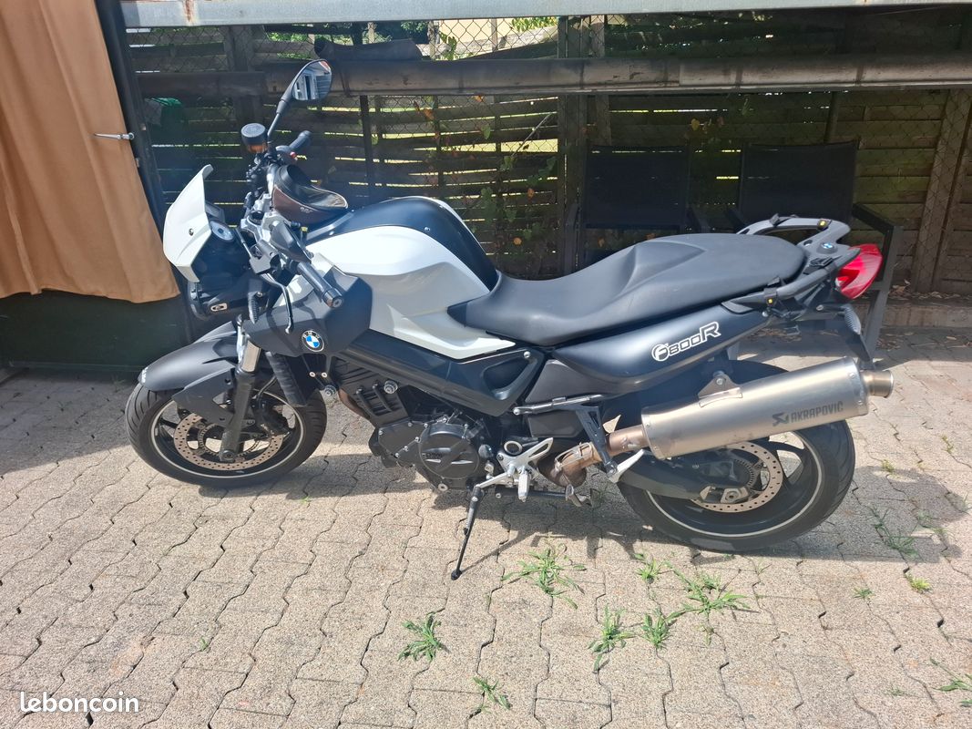 Bmw moto (image 3)