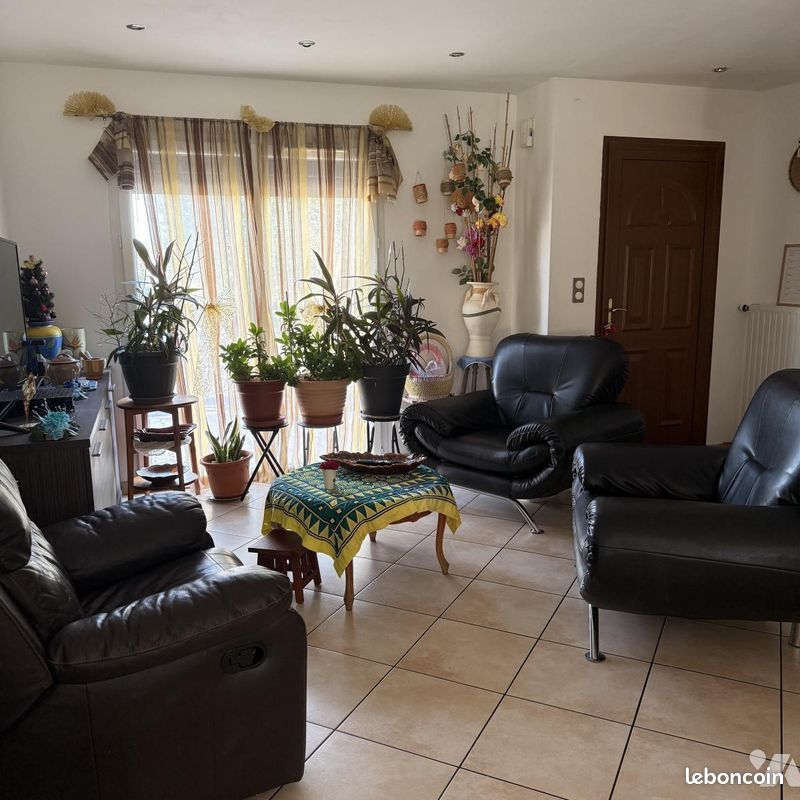 Maison 5 pièces 78 m² · à Chanverrie · 78 m² · 178 500 €