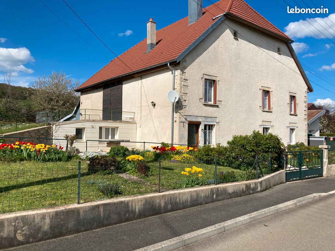 Maison 6 pièces 145 m² · à Anteuil · 145 m² · 1 000 €/mois