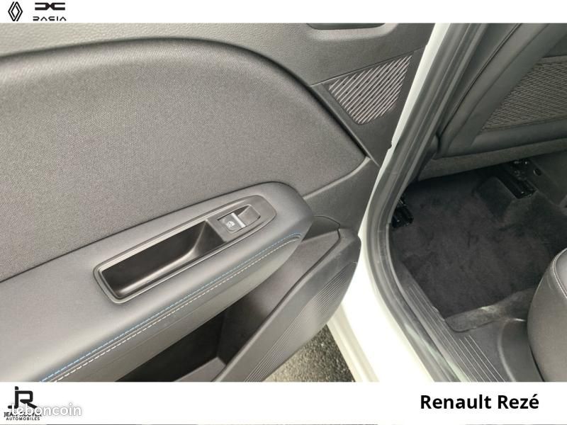 Renault Captur 1.6 E-Tech full hybrid 145ch esprit Alpine (image 25)