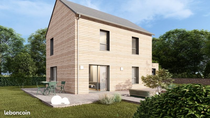 Maison 5 pièces 101 m² · à Bagnères-de-Bigorre · 101 m² · 276 600 €