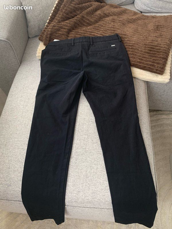 Pantalon Boss (image 5)