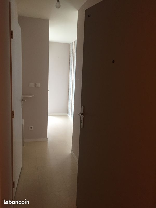 Appartement 1 pièce 27 m² · au Havre · 27 m² · 84 000 €