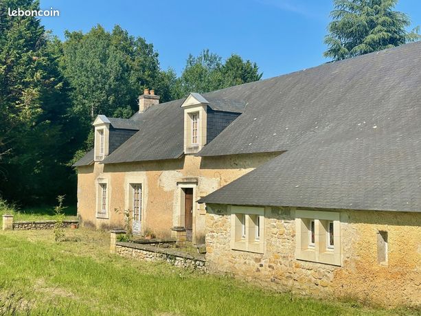 Maison 9 pièces 245 m²