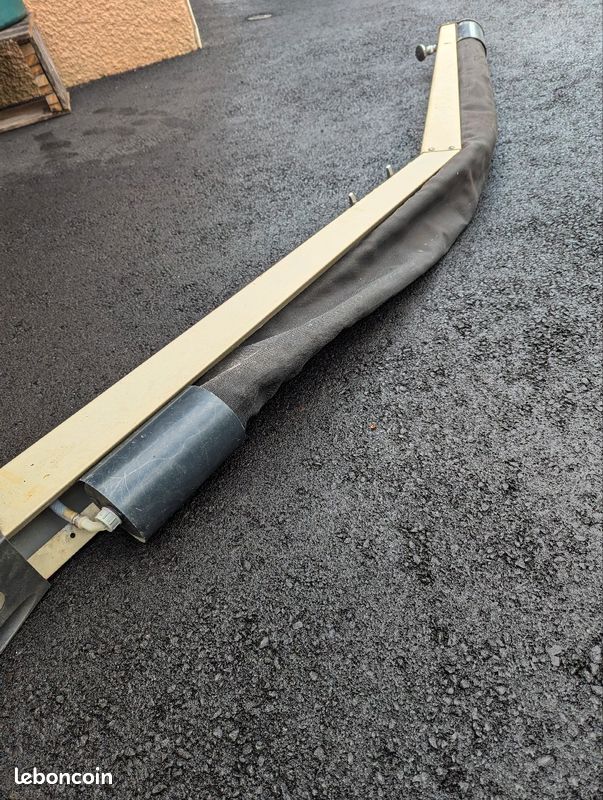 Douche solaire 499 euro neuve (image 5)